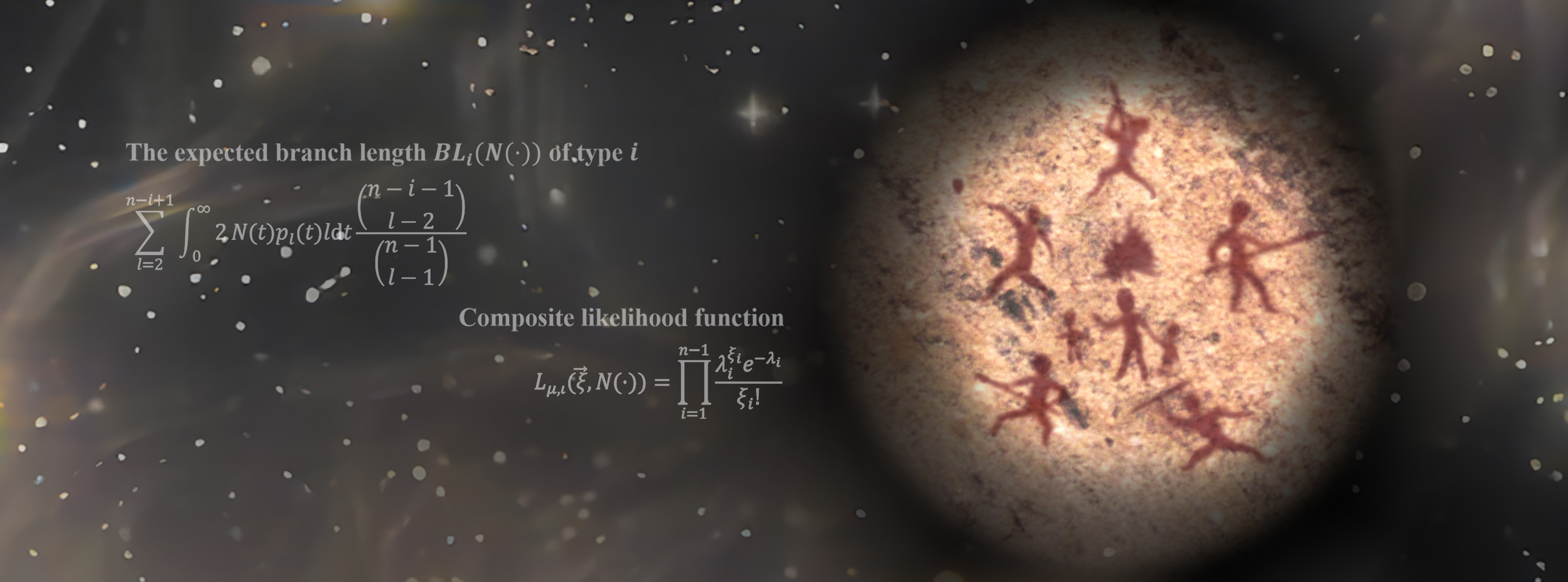 中国科学家领衔创建新的全基因组分析方法并发现人类在早、中更新世过渡期经历严重的群体瓶颈